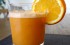 Carrot & Orange Juice with Camu Camu & Ginger