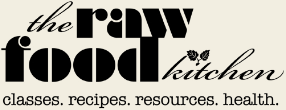 The Raw Food Kitchen. Raw Food Classes Sydney