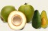 Raw Food Kitchen - Coconuts and Avocado