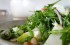 Rocket Pear Salad