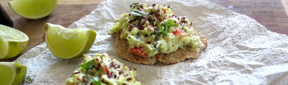 Avocado Smash